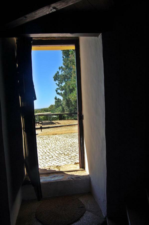 Moinho Da Senta Villa Rio Maior Luaran gambar