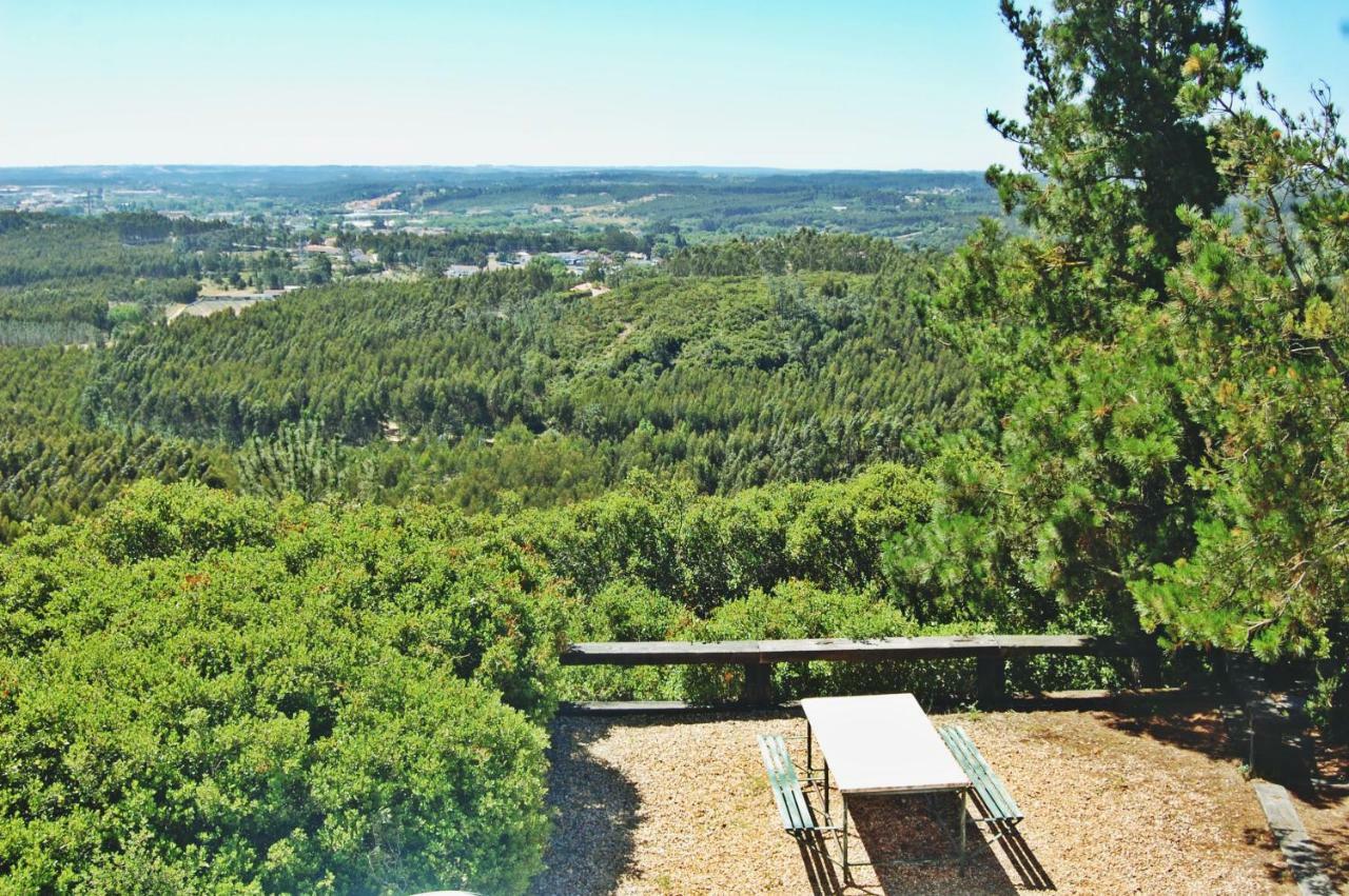 Moinho Da Senta Villa Rio Maior Luaran gambar